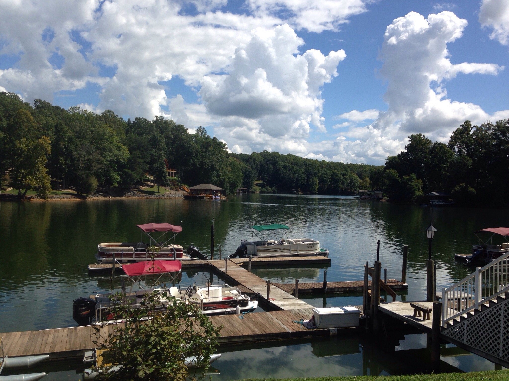 Westlake Waterfront Inn-官方