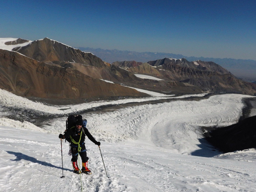 Adventure Peaks景点图片