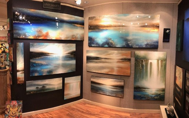 Enchantress Gallery By Bootzie-维雷亚必去景点