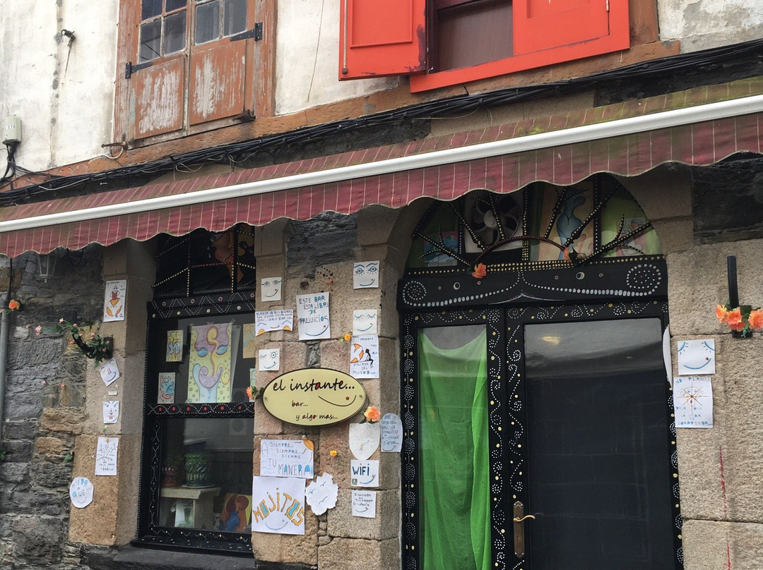 La Rebollada旅游攻略图片