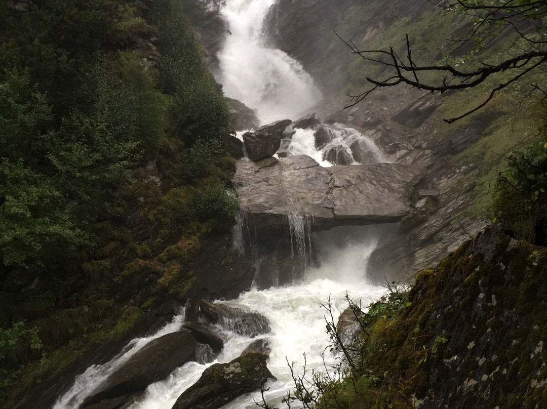 Maloja Pass-Bregaglia必去景点