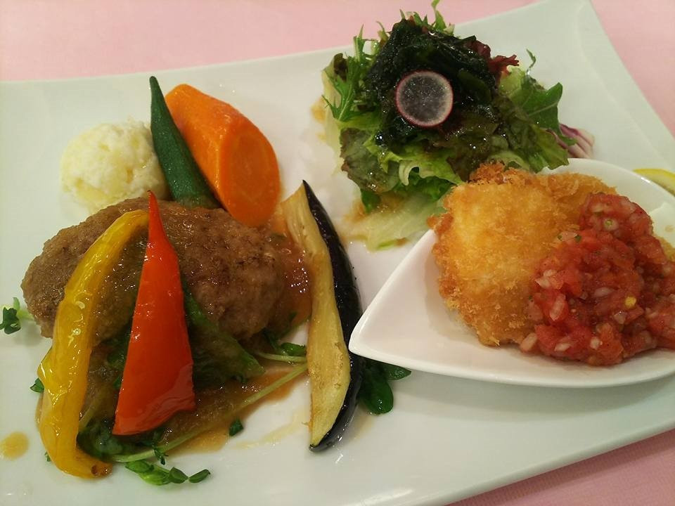 洋食レストラン 西櫻亭