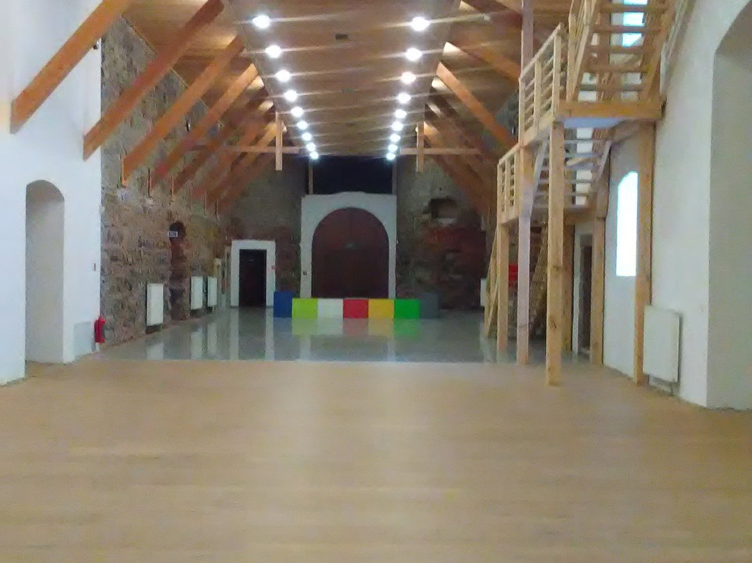 Slovak Technical Museum - NKP Solivar in Presov-Presov必去景点