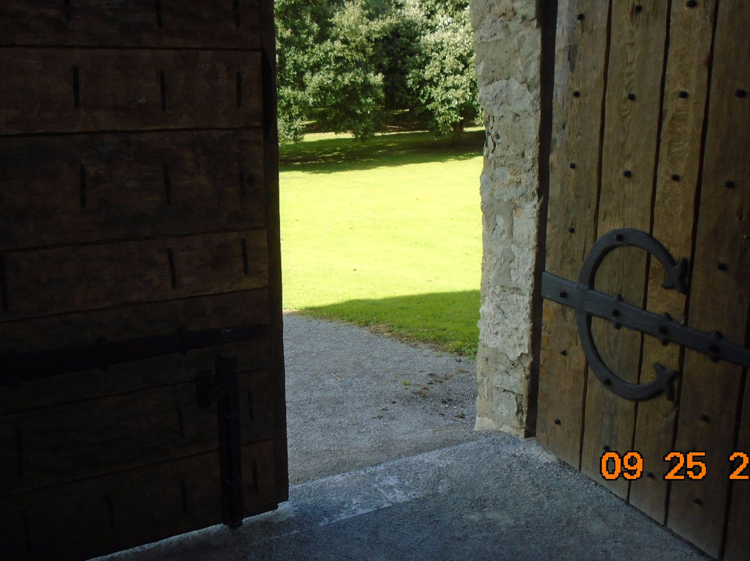 Adare Castle-利默里克郡必去景点