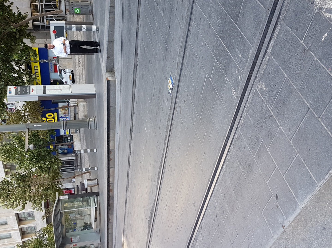 Davidka Memorial-萨法德必去景点