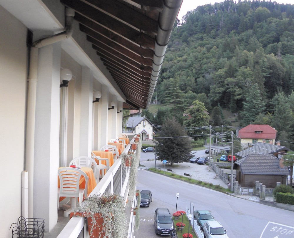 Hotel Pian Nava主图
