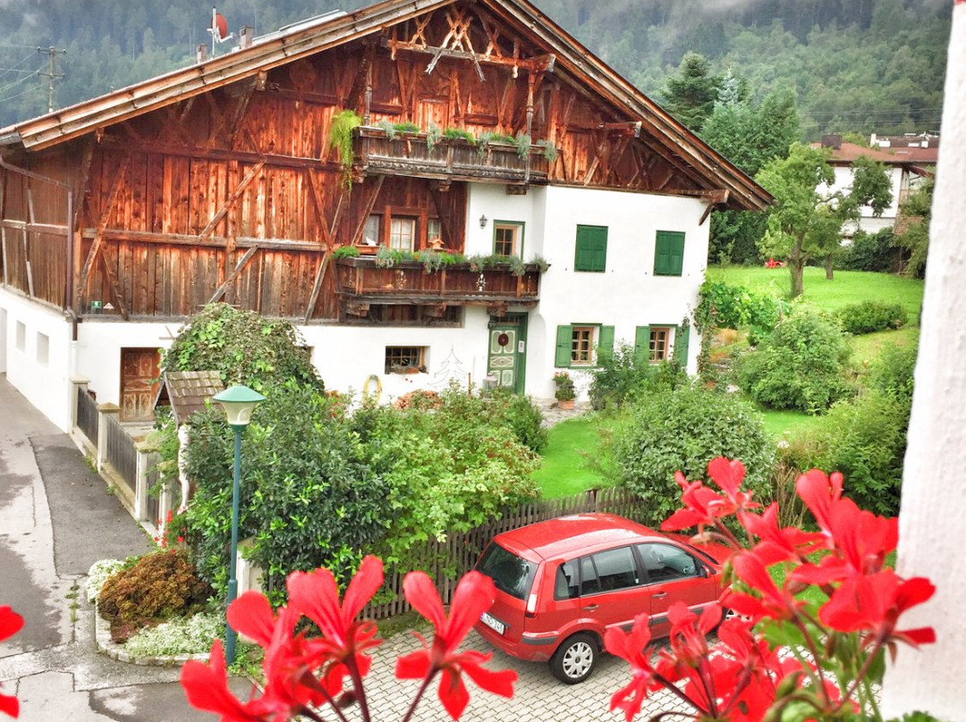 Appartement Schlossl