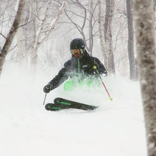 Hokkaido Ski Club-俱知安町必去景点