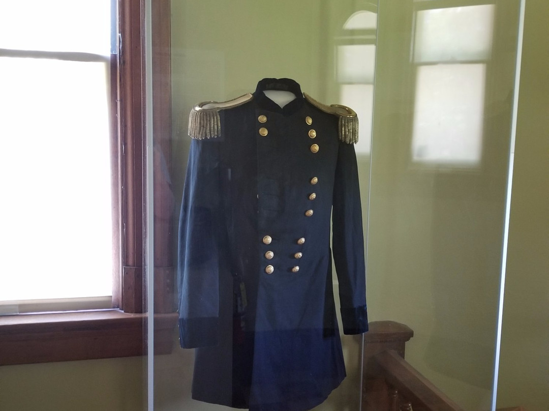 General Lew Wallace Study & Museum景点图片