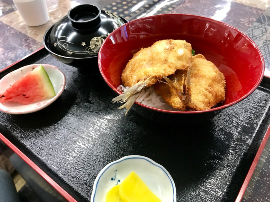 Michi-no-Eki Matsuura Umi no Furusato Kan景点图片