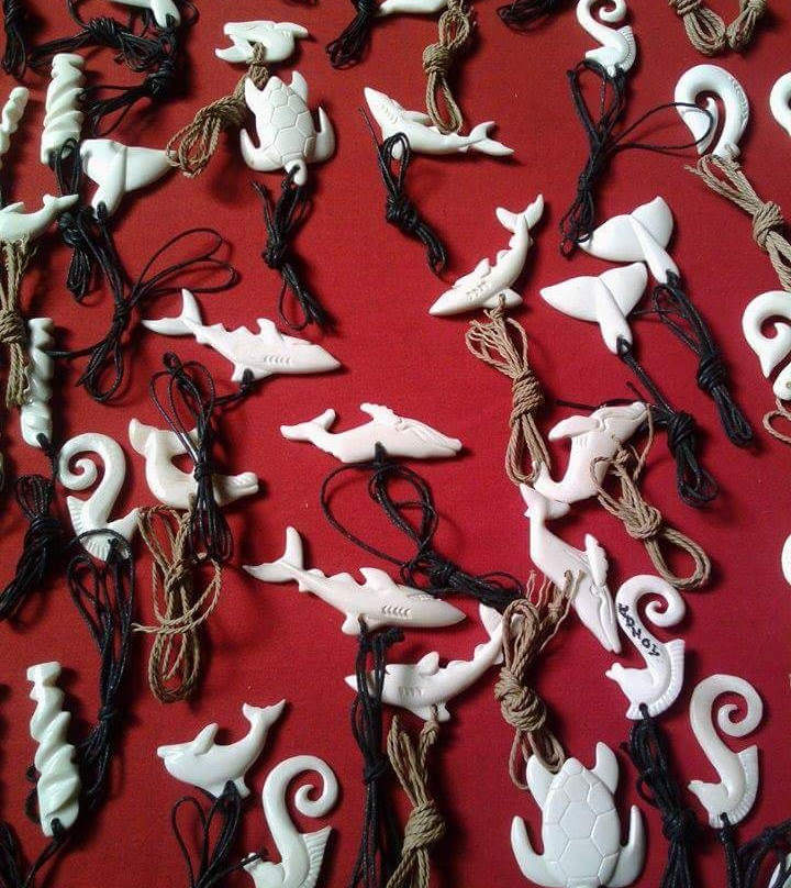 Utakalongalu Market-Neiafu必去景点