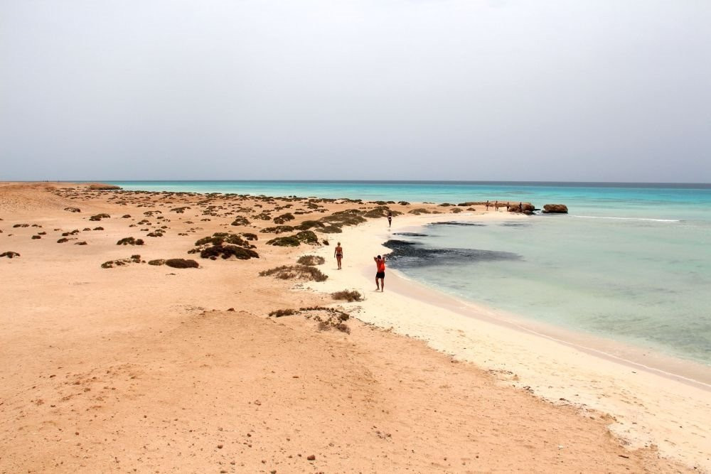 Sharm El Luli景点图片