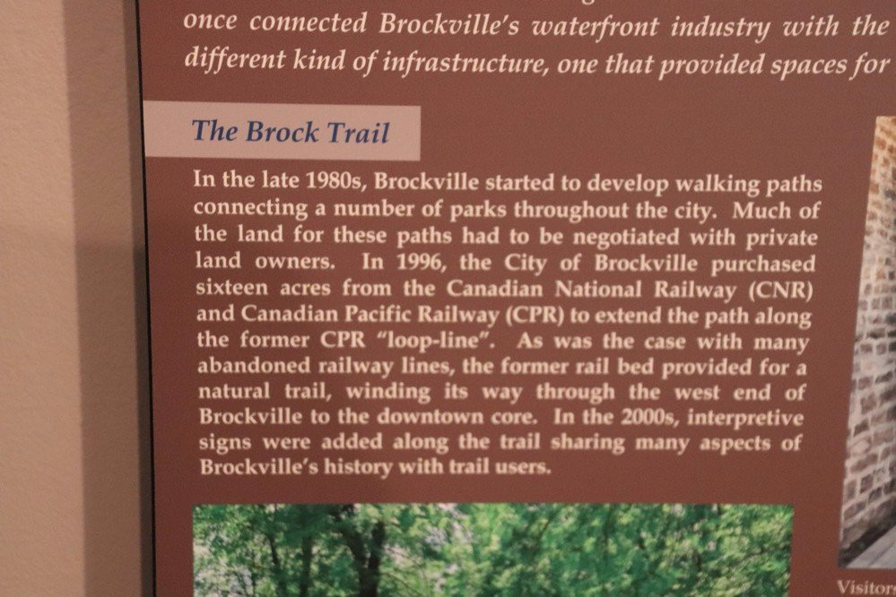Brockville Museum景点图片