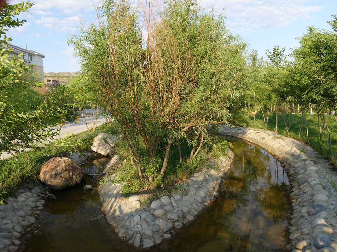 蕴德大酒店主图