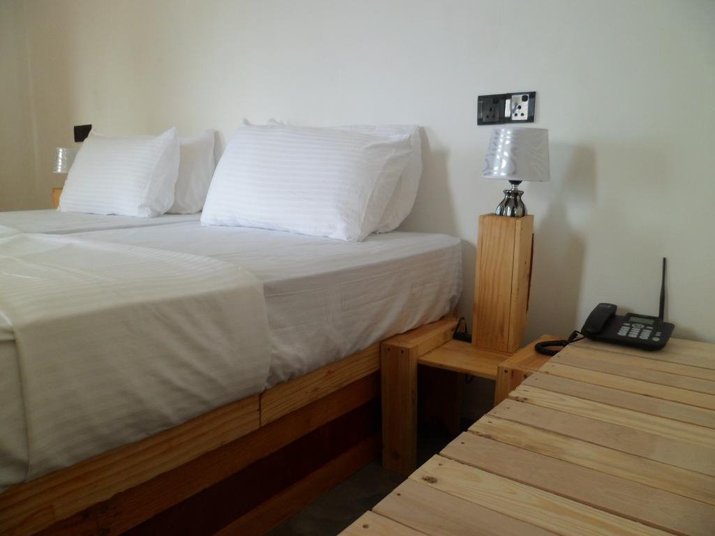 Passara酒店住宿-Dew Drop Resort