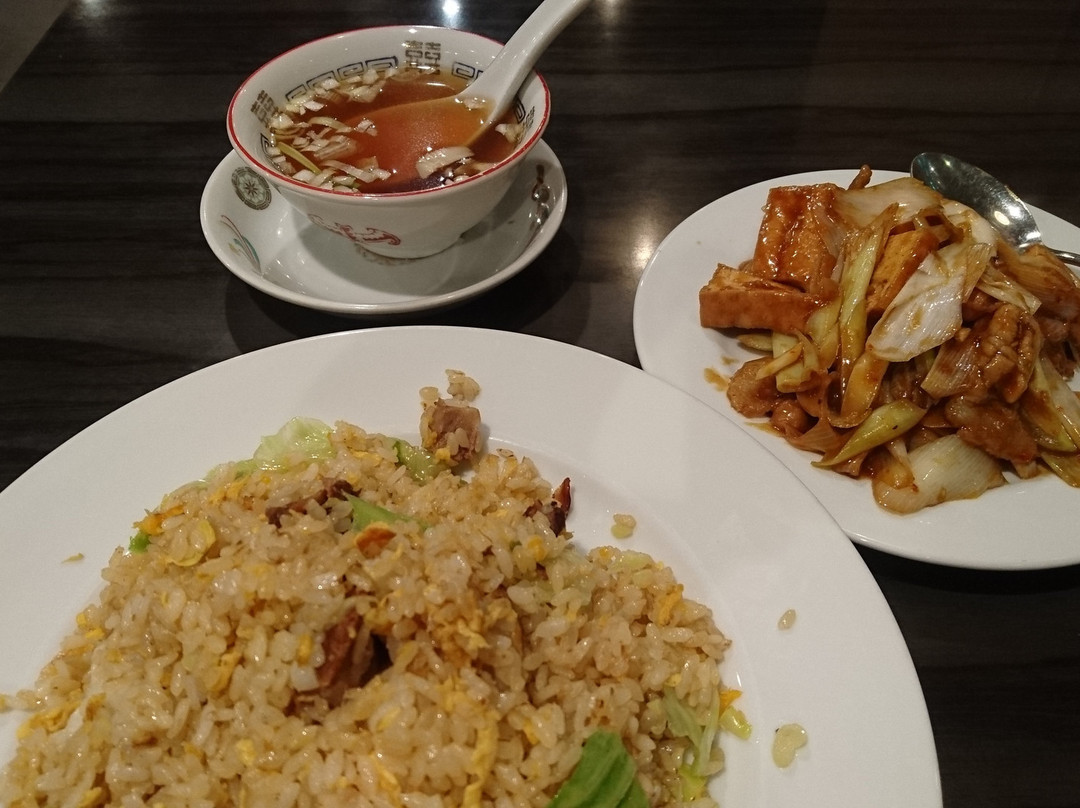 百楽門津田沼店