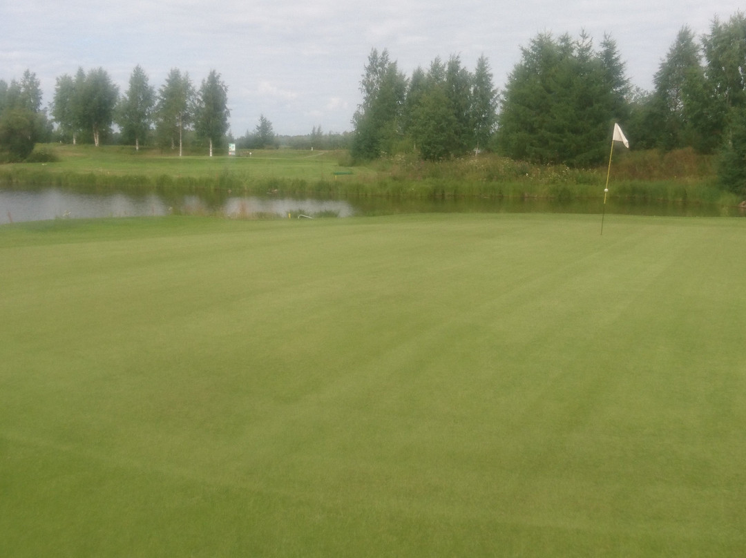 Tornio Golf