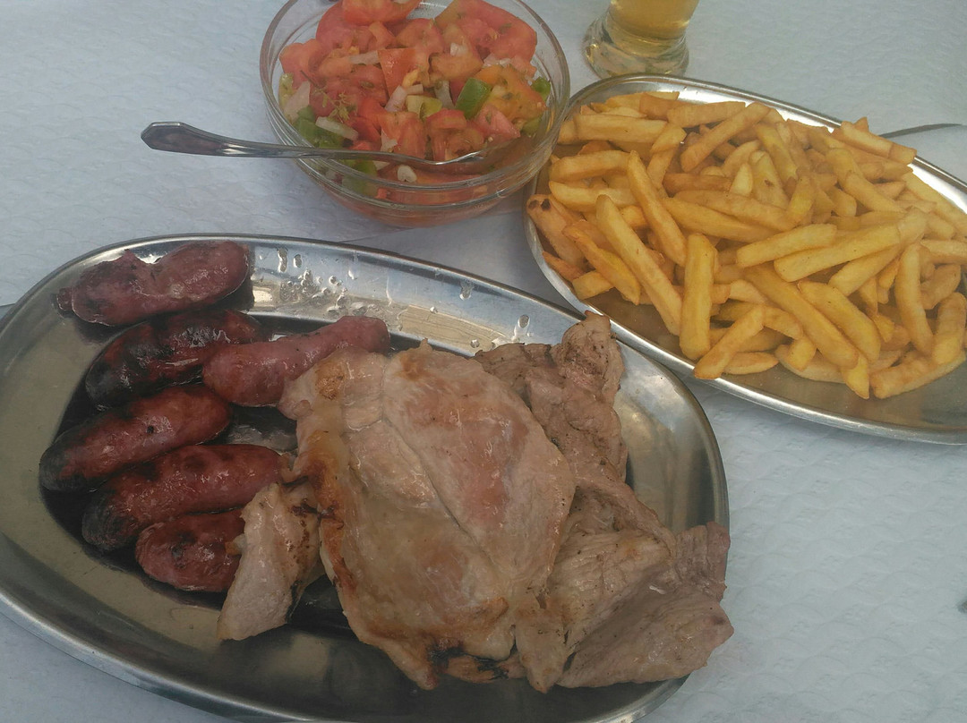 Papa E Companhia