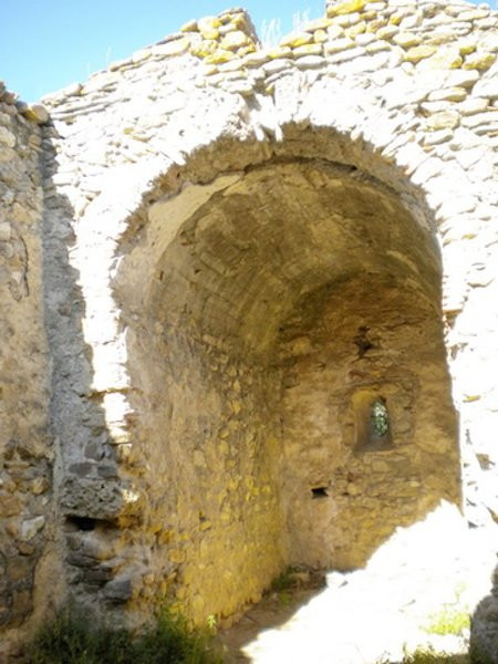 Chapelle Saint-Vincent景点图片