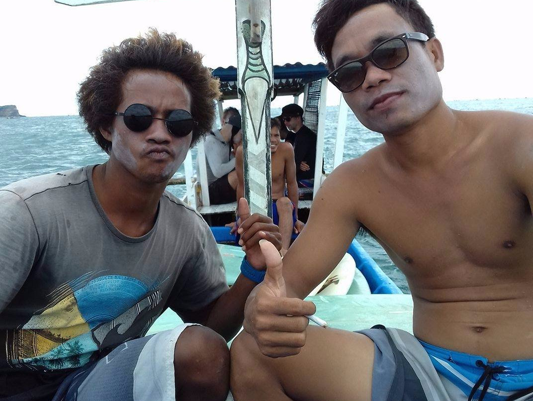 South Lombok Surf Camp景点图片