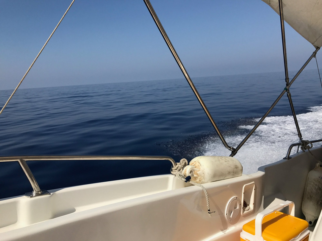 Xlendi Pleasure Cruises-Xlendi必去景点