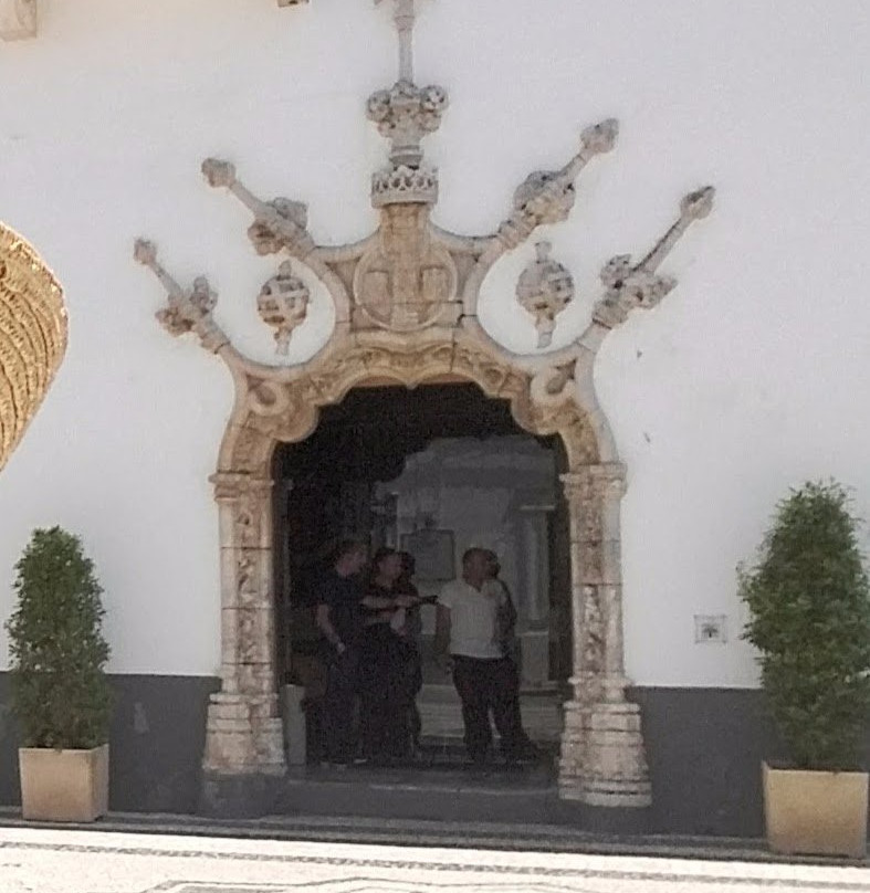 Palacio de los Duques de Cadaval景点图片