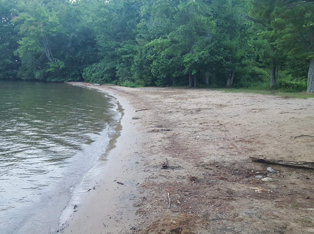 Ahern State Park景点图片
