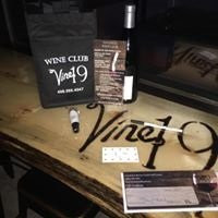 Vine 19-Havre必去景点