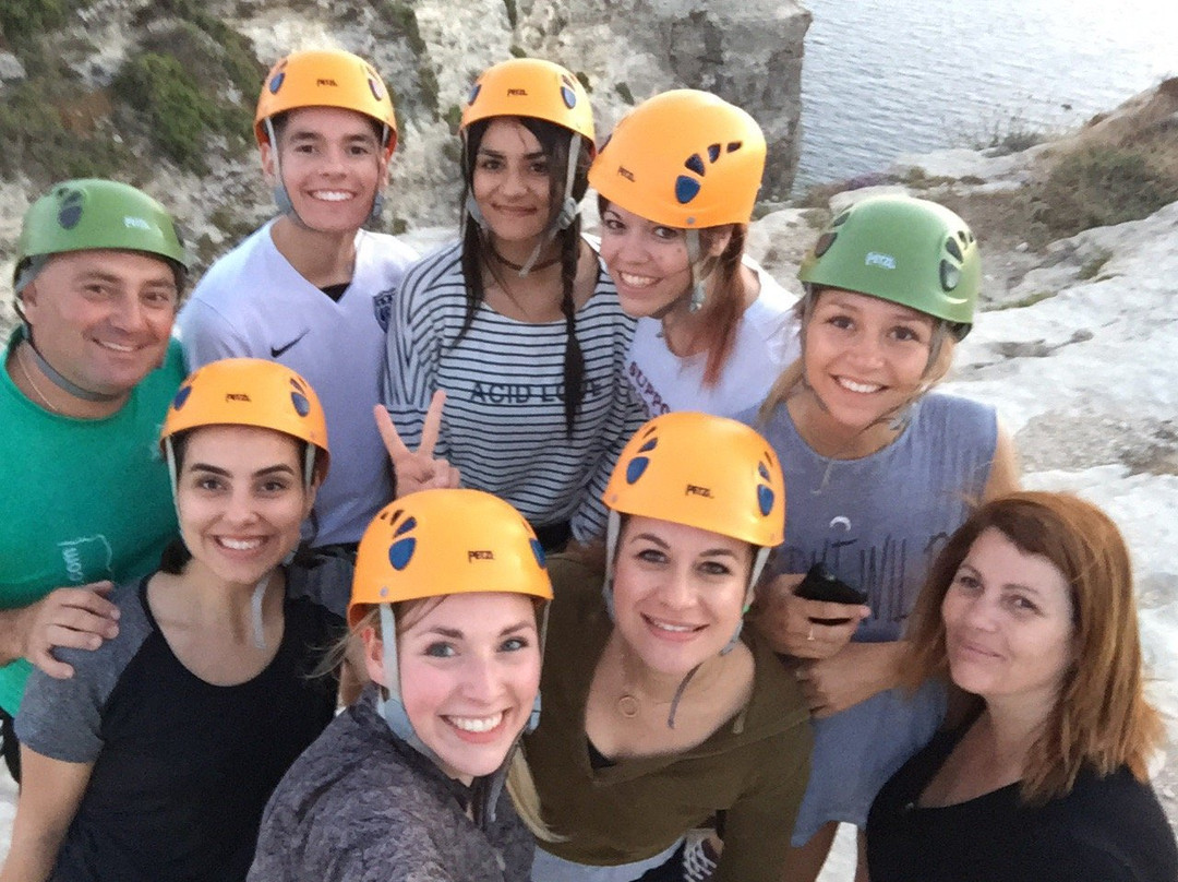 Attività-圣保罗湾城必去景点