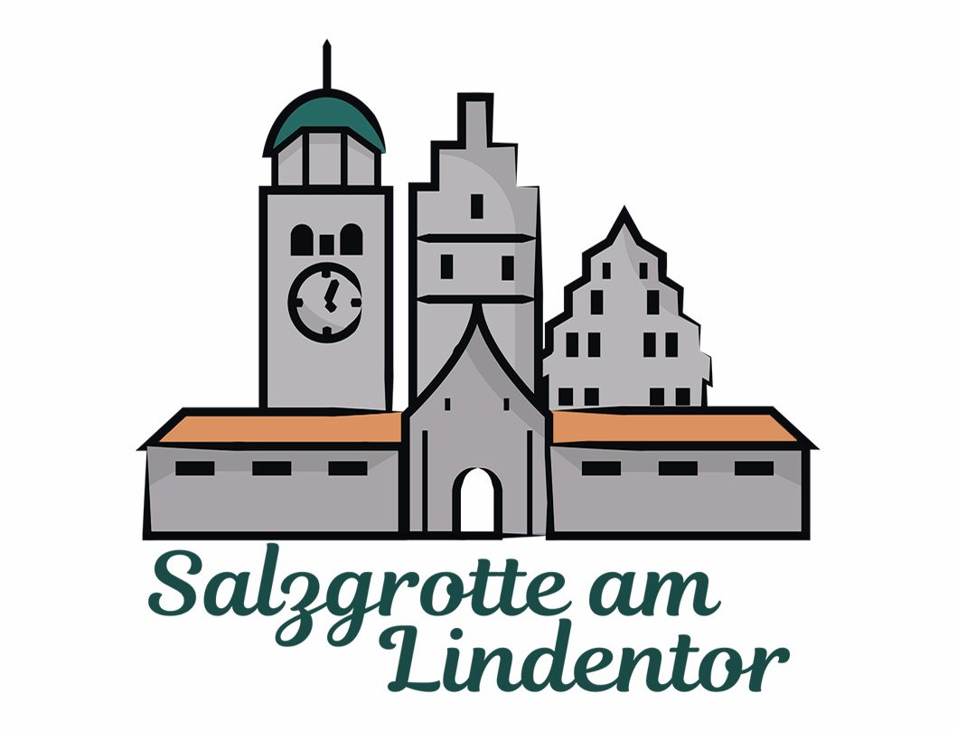 Salzgrotte am Lindentor景点图片