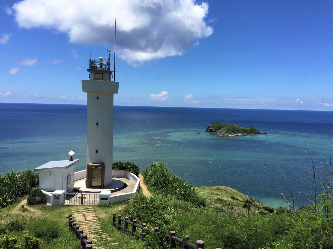 Cape Hirakubozaki景点图片