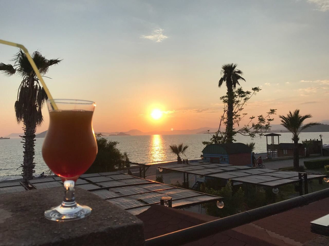 Uptown Çaliş景点图片