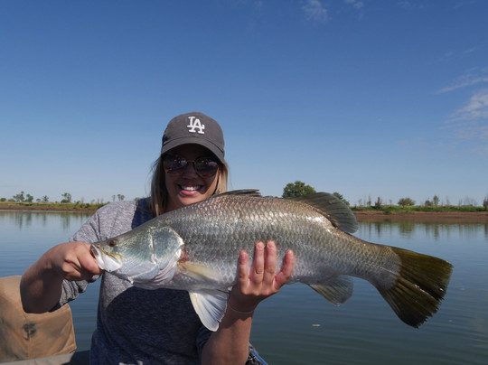 Northbound Charters-库努纳拉必去景点