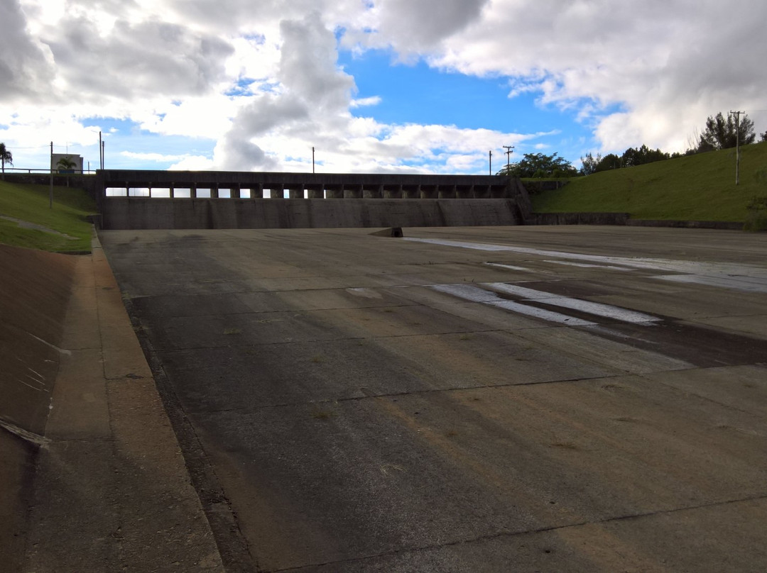 Barragem do Arroio Duro景点图片