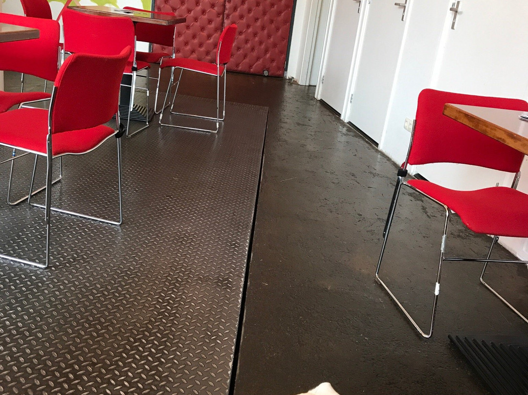 Grand Theatre-格罗宁根省必去景点