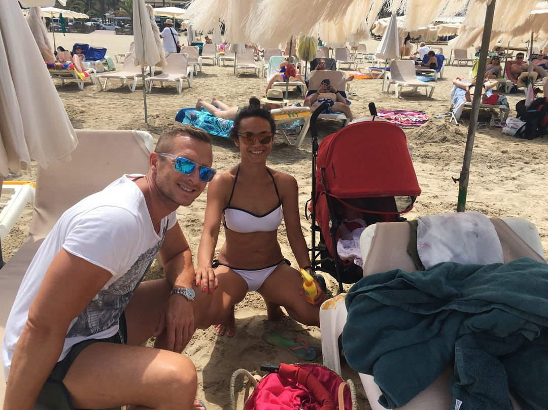 La Otra Ibiza景点图片
