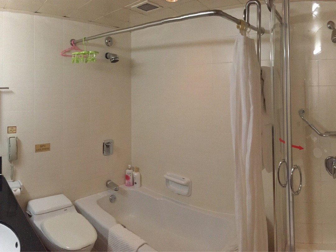 悦达国际大酒店主图