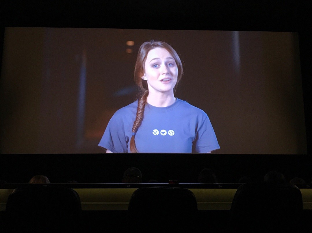 Studio Movie Grill (Tyler)-泰勒必去景点