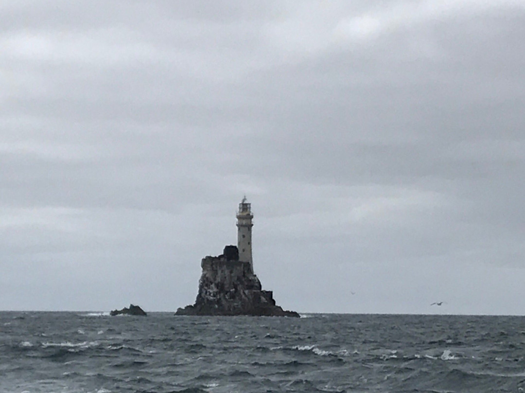 Fastnet Lighthouse-Schull必去景点