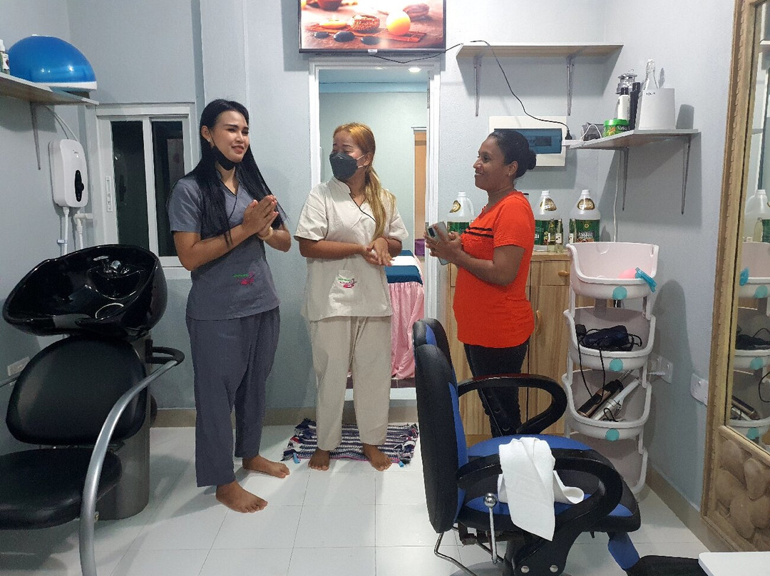 Simmer Ever Restaurant