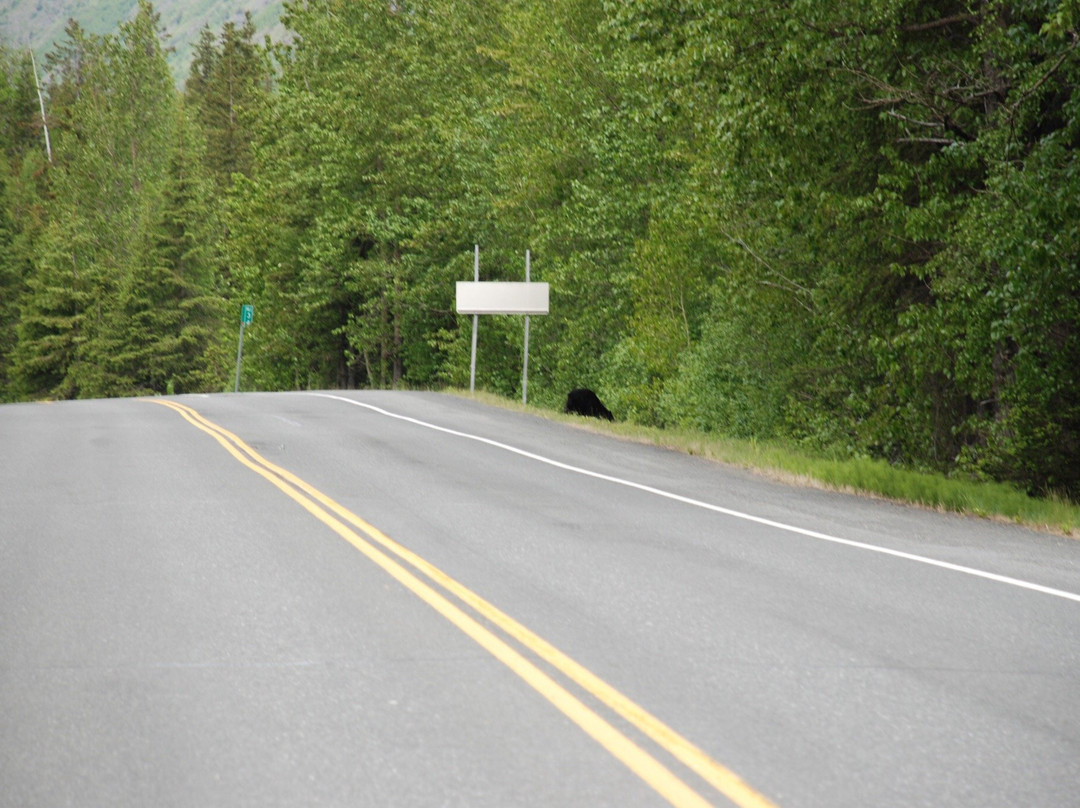 Bear Lake-苏厄德必去景点