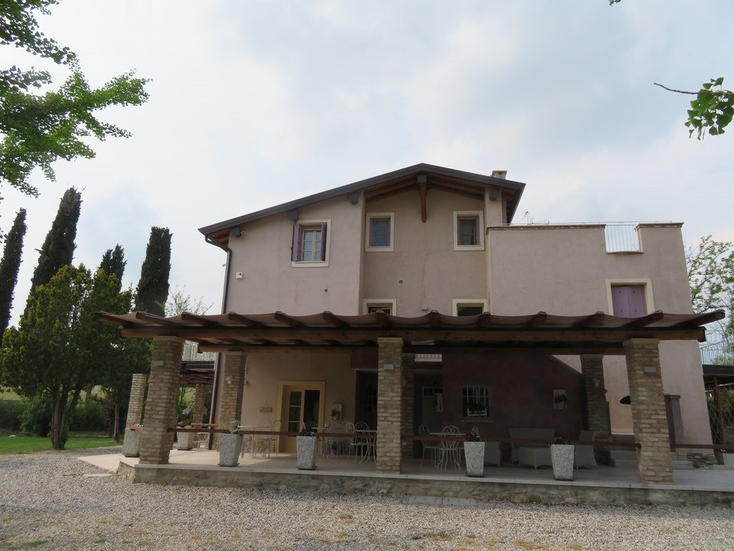 Casa Al Fiume