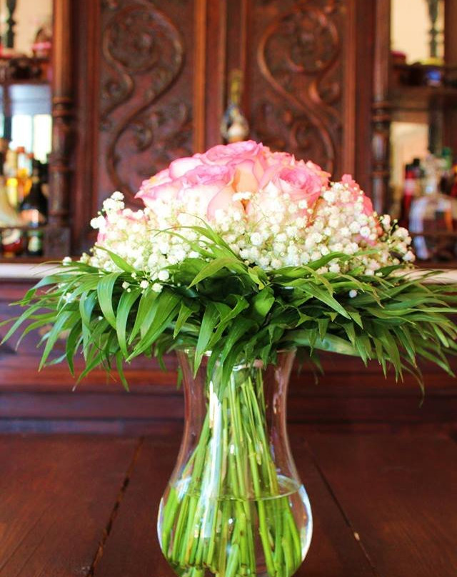 Agora Mall-Katakolo必去景点