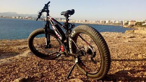 Bikes and More Mallorca-埃拉雷纳尔必去景点