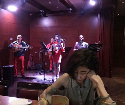 Q吧-天津市必去景点