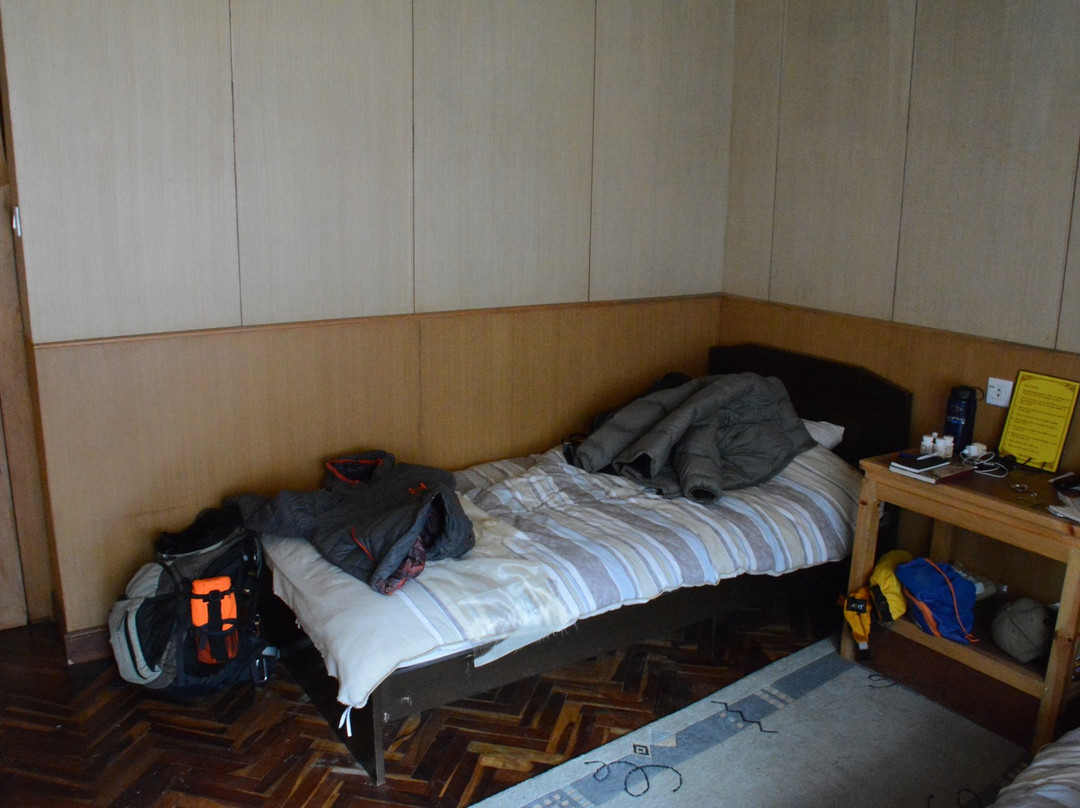 Hotel Sherpaland主图