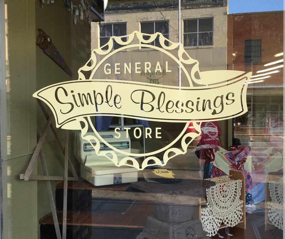 Simple Blessings General Store景点图片