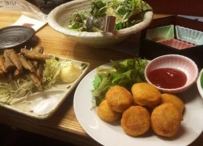 さくら亭 六丁の目店