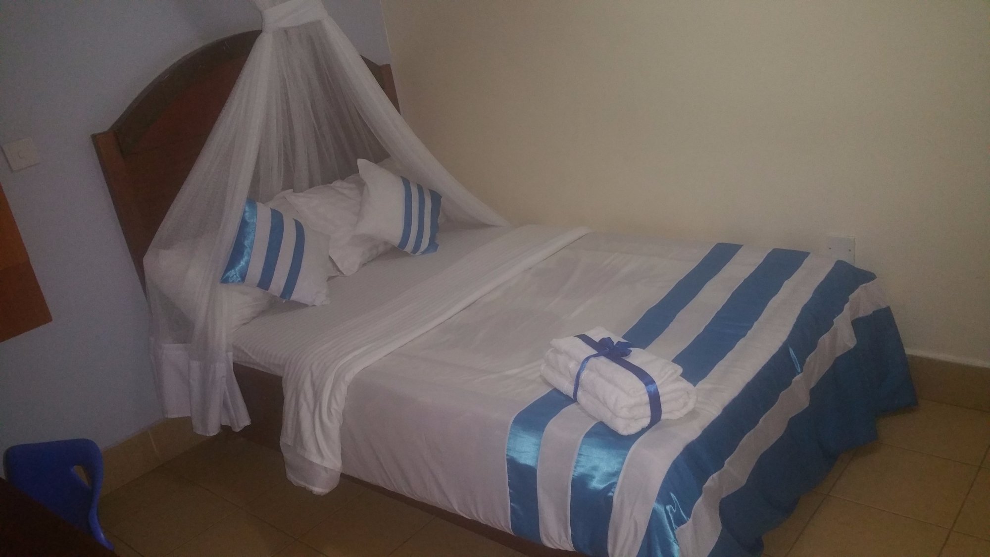 Joventure Hotel-官方