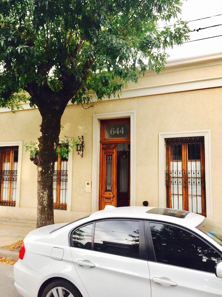 Posada del Inti Centro-官方